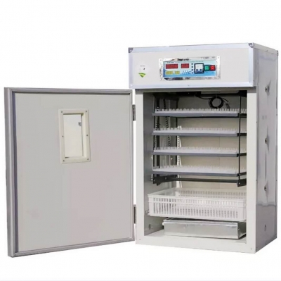 Poultry Egg Incubator